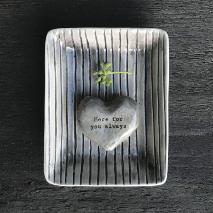 'Here For You Always' token