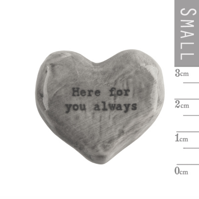 'Here For You Always' token
