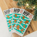 VEGAN HiP Gingerbread Chocolate