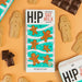VEGAN HiP Gingerbread Chocolate