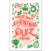 The Holly Jolly Christmas Quiz Book
