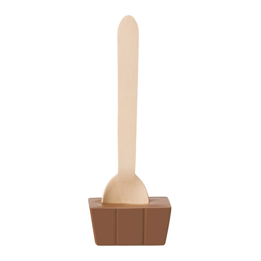 Cocoba Milk Hot Chocolate Spoon