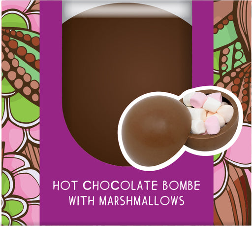 Hot Chocolate Bomb