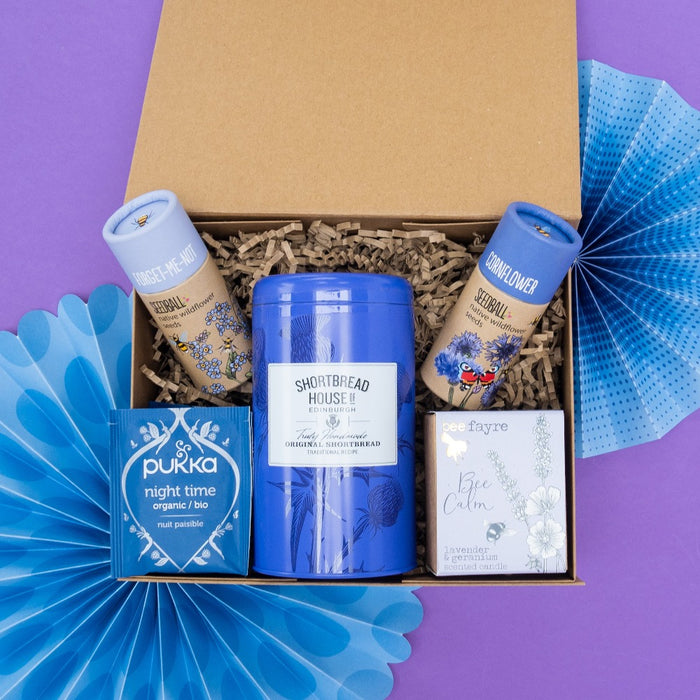 Bereavement Sympathy Condolence Care Package Gift