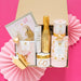 The 60th Birthday Gift Box For Her