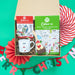 The Children's Christmas Gift Box Hamper