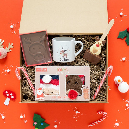 The Cosy Gift Box Hamper For Children