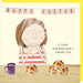 'I like big buns' Easter Card