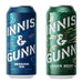 Innis & Gunn Session IPA Beer Or Lager