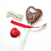 'It Had To Be You' Little Wooden Magnet