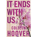 It Ends With Us Bestseller Books