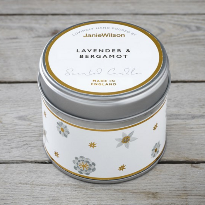 Her Soothing Care Package Gift Box