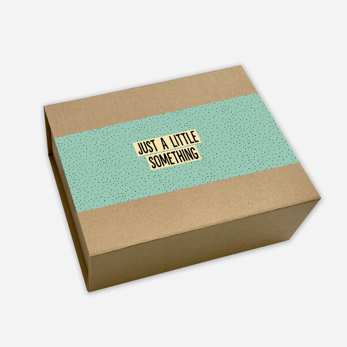 Just A Little Something Gift Box