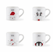 Xmas Hot Chocolate Bombe Mug
