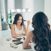 L.E.D. Super Suction Vanity Lights 