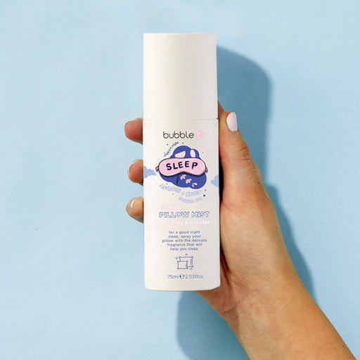 Lavender & Lemon Calming Pillow Mist Spray