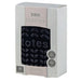 Totes Ladies Thermal Slipper Socks - Various Colours Navy Boxed