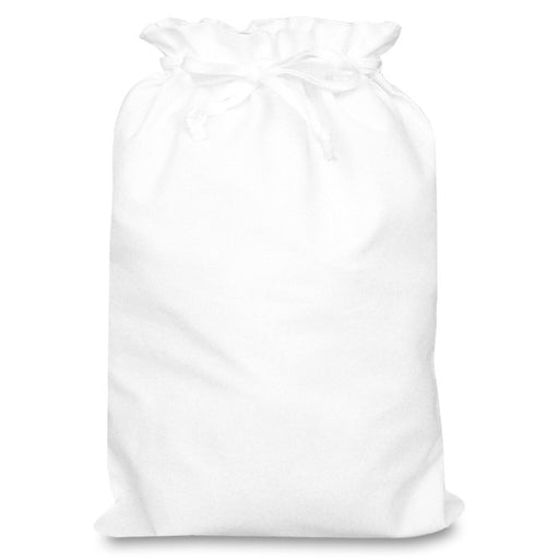 Personalised Father Christmas Large Gift Sack