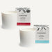 Cowshed Large Candle - Relax or Cosy