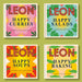 LEON Happy Recipe Books
