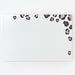 Caroline Gardner Leopard Print Desk Pad