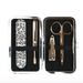 Leopard Print Manicure Set