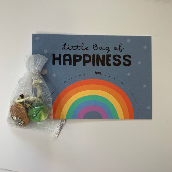 A Little Bag Of Happiness