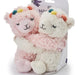 Llama Hottie Hugs Duo