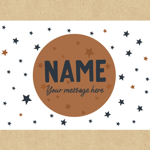 Personalised Gift Box