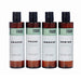 Cedar & Sage Men's AM to PM Shower Gel Set