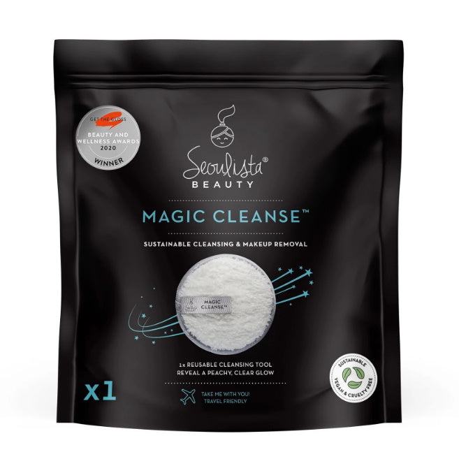 Seoulista Magic Cleanse Sponge