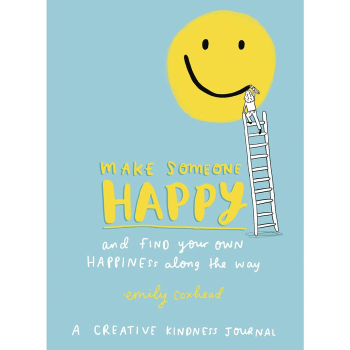 Make Someone Happy