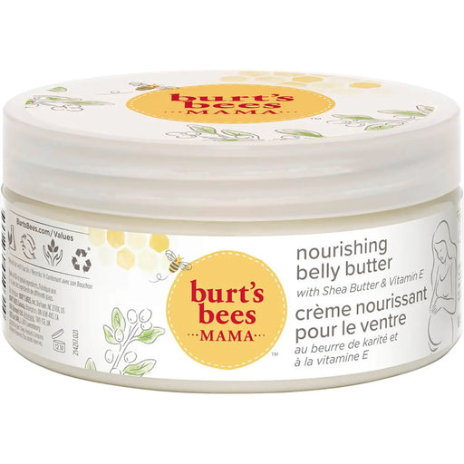 Burt's Bees Mama Bee Nourishing Belly Butter