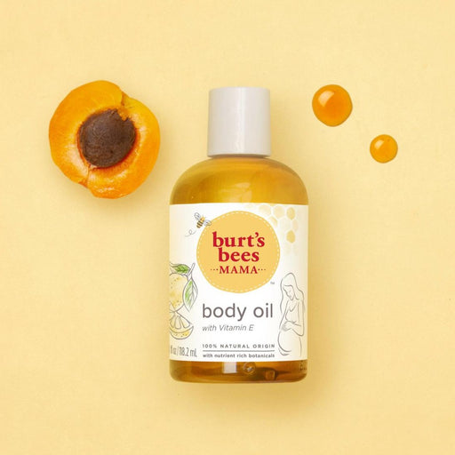 Mama Bee Nourishing Body Oil