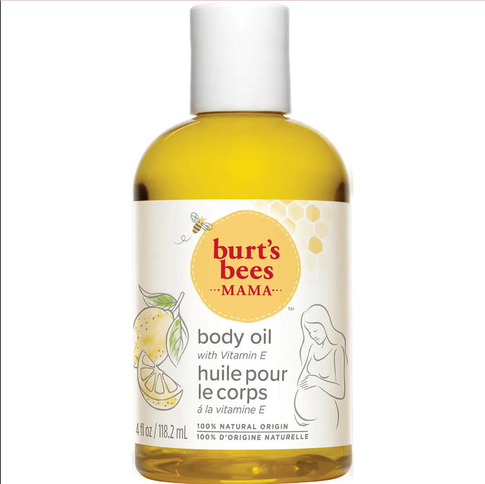 Mama Bee Nourishing Body Oil