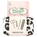 Leopard Print Manicure Set