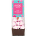 Hot Milk Chocolate Spoon With Heart Marshmallows