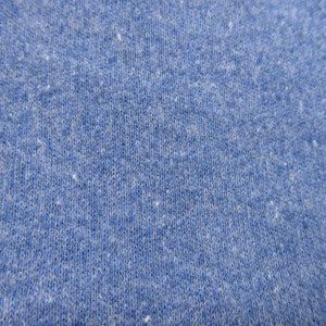 Men's Bold Beanie In Blue Marl