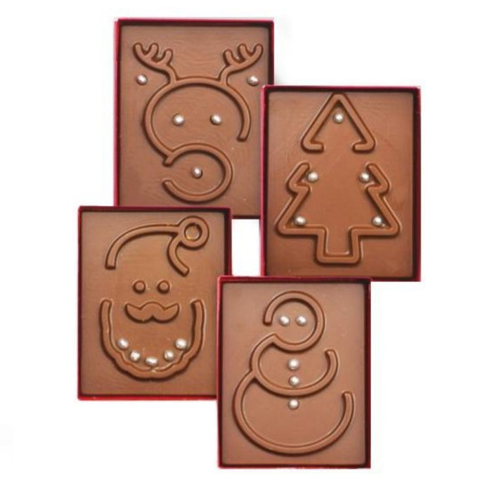 The Cosy Christmas Gift Box Hamper For Children