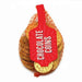 Gold Net of Milk Chocolate Foil Coins