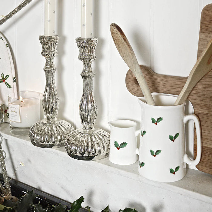 Sophie Allport Holly & Berry Jug