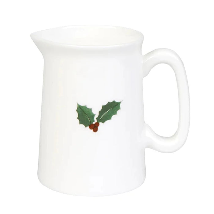 Sophie Allport Holly & Berry Jug