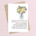 Mother's Day  Hug Card
