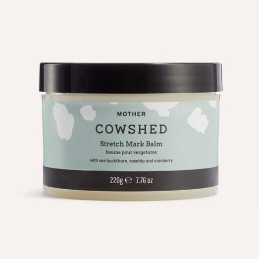 Cowshed Mother Stretch Mark Balm