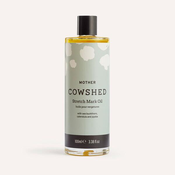 Cowshed Mother Stretch Mark Oil