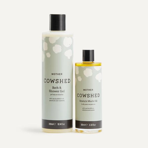Cowshed Mother To Be Gift Set