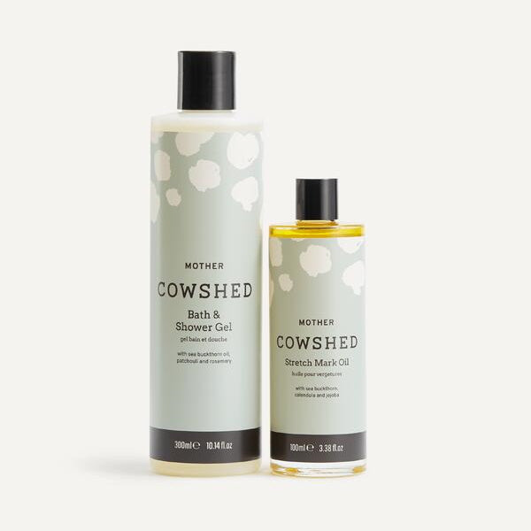 Cowshed Mother To Be Gift Set