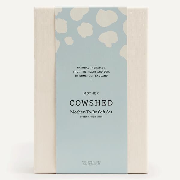 Cowshed Mother To Be Gift Set