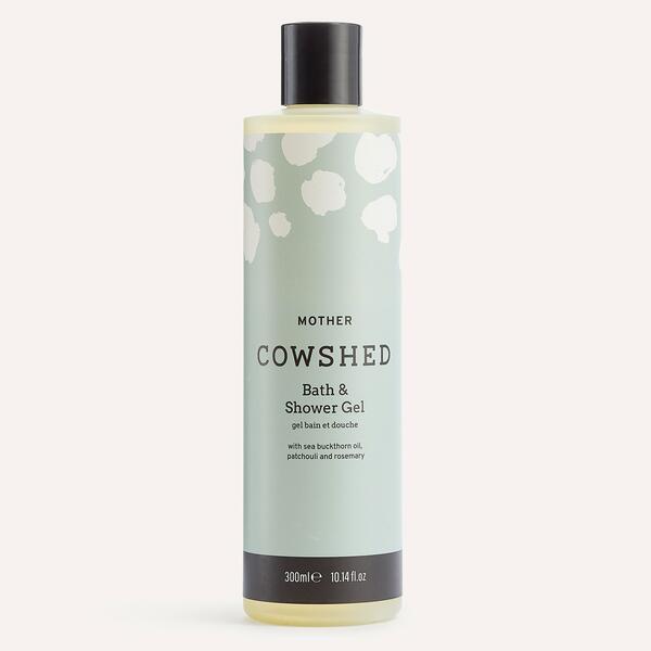 Cowshed Mother Bath & Shower Gel