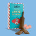 Mr Stanley's Milk Chocolate Cricket Bats & Balls